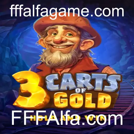 Explorando o Mundo de 3cartsOfGold e FFFAlfa.com