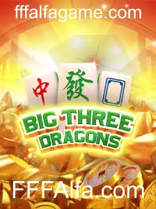 Explore o Universo de BigThreeDragons - Um Jogo Revolucionário
