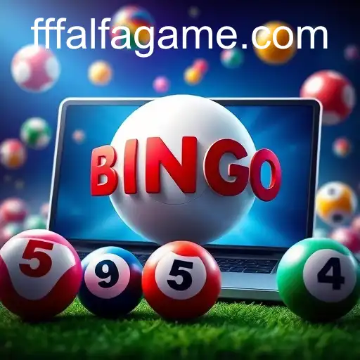 Bingo online