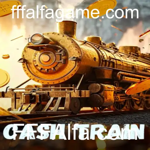 Guia Definitivo para CashTrain: Jogue e Ganhe com FFFAlfa.com