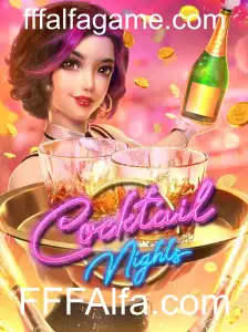 Descubra o Fascinante Mundo de CocktailNights: O Jogo de Estratégia e Diversão