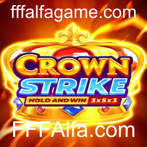 Crownstrike: O Novo Fenômeno dos Games com FFFAlfa.com