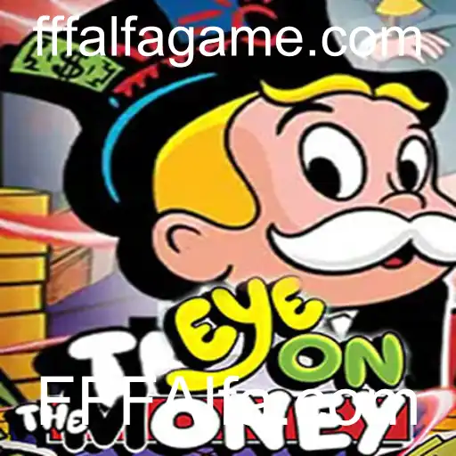 Explorando o Jogo EyeOnTheMoney: Um Mergulho nas Regras e Mecânicas