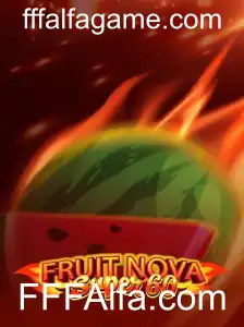 Explorando o Jogo FruitNovaSuper60