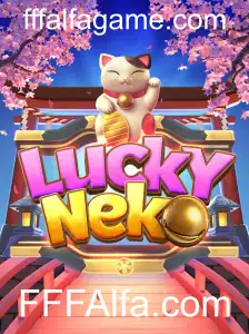 Desvendando o Mundo do Jogo LuckyNeko com FFFAlfa.com
