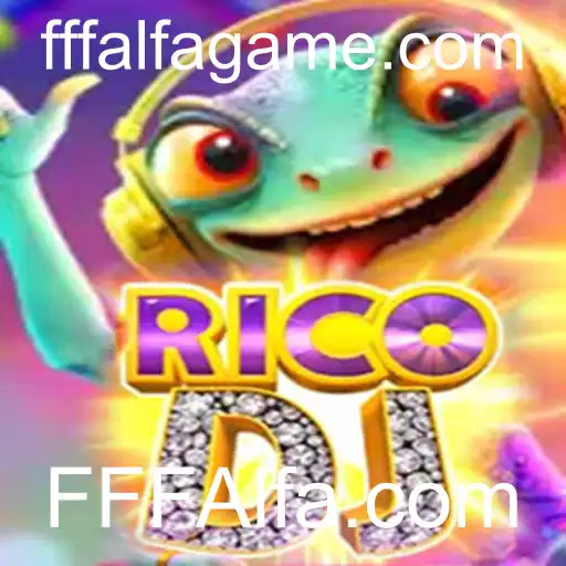 Descubra o Empolgante Mundo de RicoDJ: O Jogo que Conquista Multidões