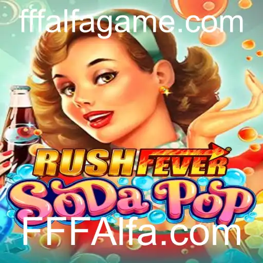 Explorando o Mundo Vibrante de RushFeverSodaPop