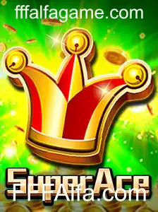 Descubra o Mundo de SuperAce: O Novo Fenômeno dos Jogos