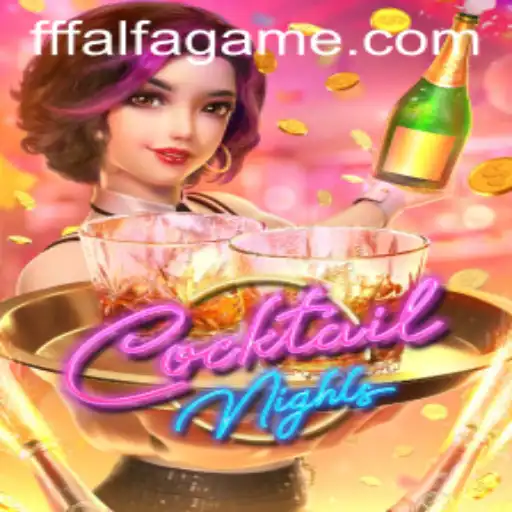Descubra o Fascinante Mundo de CocktailNights: O Jogo de Estratégia e Diversão
