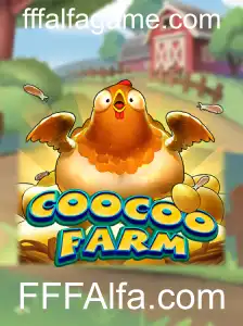 Descubra CooCooFarm: O Mundo Animado da Nova Sensação dos Jogos Online