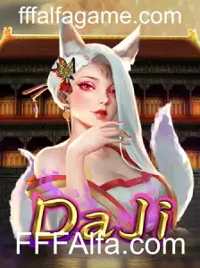 Descubra DaJi: O Jogo Revolucionário no Mundo do Entretenimento