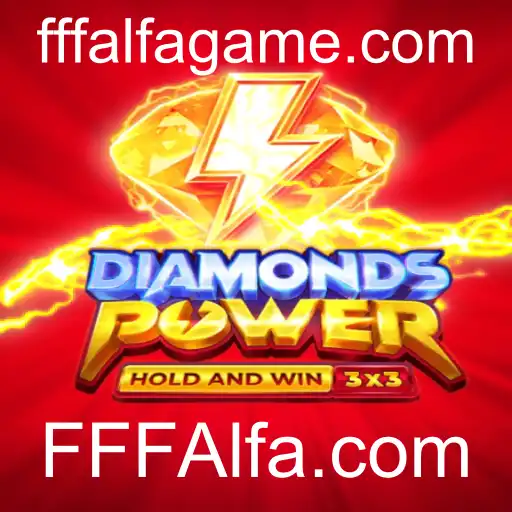 Descubra o Fascinante Mundo de Diamondspower: O Jogo que Está Conquistando Multidões