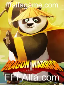 DragonWarrior: A Nova Sensação dos Jogos Online