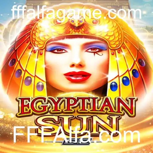 Descubra o Fascinante Mundo de EgyptianSunSE