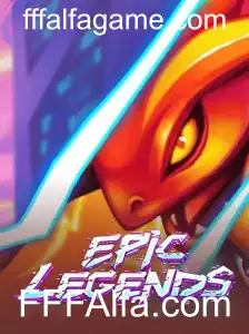 EpicLegends: Uma Imersão no Novo Mundo dos Jogos Digitais