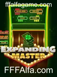 ExpandingMaster: Uma Nova Era de Jogos de Estratégia
