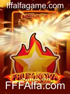 Descubra o Mundo Fascinante de FruitrNovaSupe30: Um Jogo Inovador do Universo Online