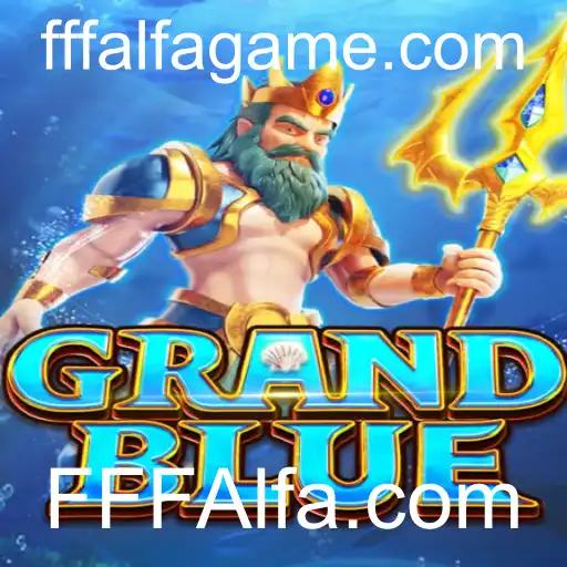 Descubra o Mundo de GRANDBLUE