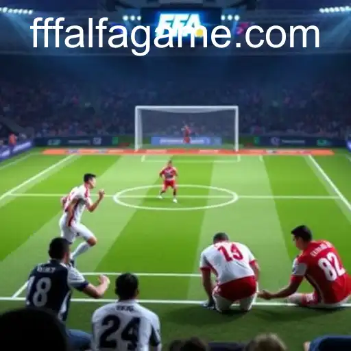 Jogos ao vivo