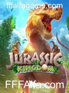 Explorando o Mundo de JurassicKingdom: Um Guia Completo