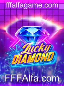 Explorando o Mundo de LuckyDiamond: O Jogo que Conquista Multidões