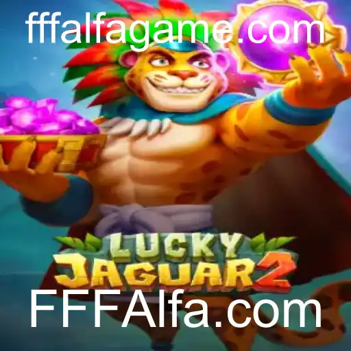Descubra Luckyjaguar2: Uma Aventura Inovadora em FFFAlfa.com