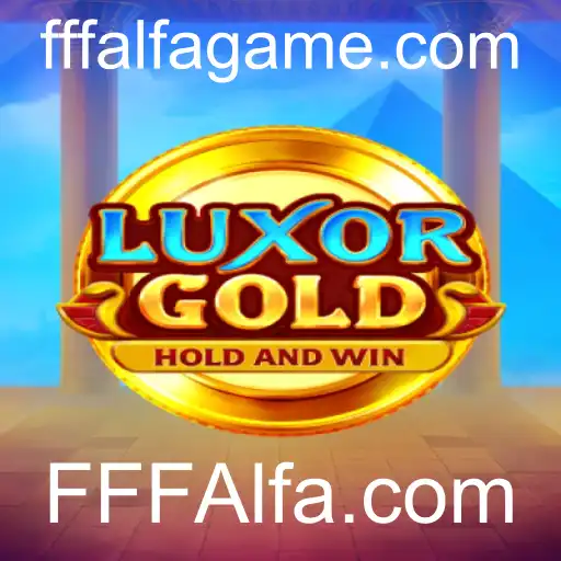 LuxorGold: Explore o Fascinante Mundo do Jogo de Aventuras