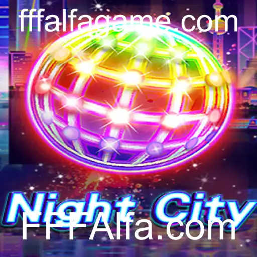 Descubra o Universo de NightCity: Um Mergulho Intenso em Aventura e Estratégia