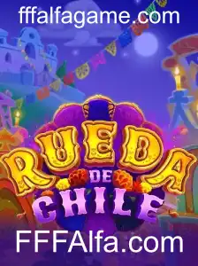 RuedaDeChile: O Novo Fenômeno do Mundo dos Jogos