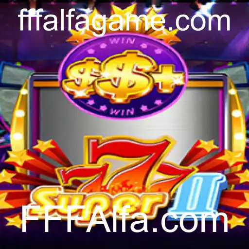 Descubra o Fascinante Mundo de Super777II