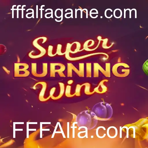 Descubra o Jogo SuperBurningWins: Uma Aventura de Cassino Inesquecível