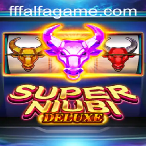 Descubra o Mundo Excitante de SuperNiubiDeluxe