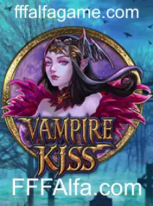 VampireKiss: Um Mergulho no Mundo dos Vampiros