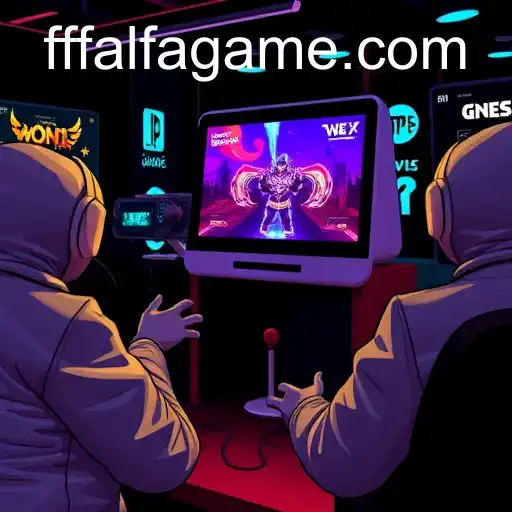 Videogames
